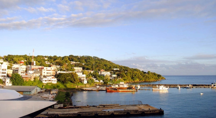 Tobago Scarborough iStock PeterEtchells